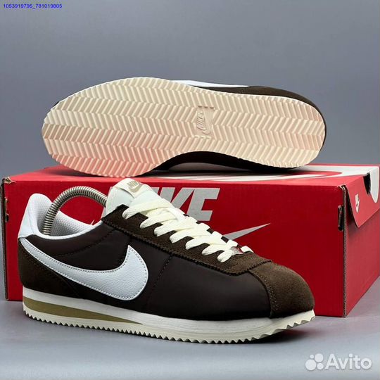 Кроссовки Nike Cortez