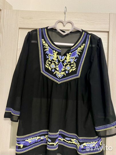 Женская одежда Пакетом 42 44