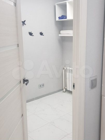 Свободного назначения, 39.5 м²