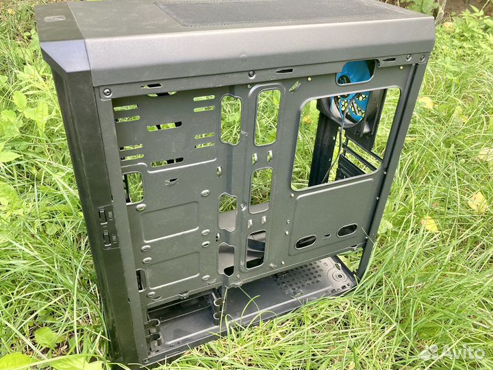 Корпус Cougar MX330-G