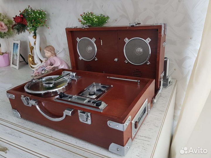 Раритет радио cd кассеты