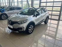 Renault Kaptur 1.6 CVT, 2017, 66 000 км, с пробегом, цена 1 440 000 руб.