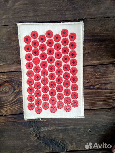 Аппликатор кузнецова