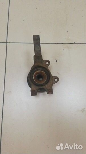 Кулак поворотный левый Datsun on-Do