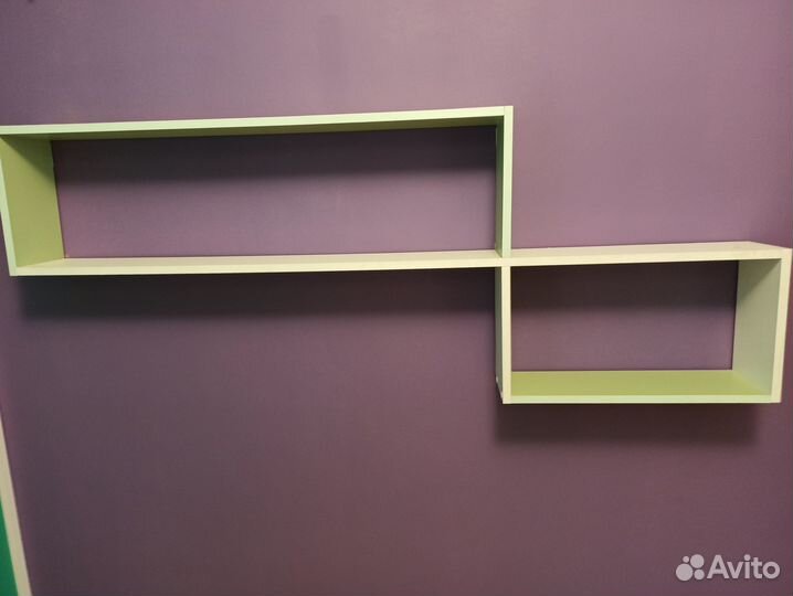 Детская мебель