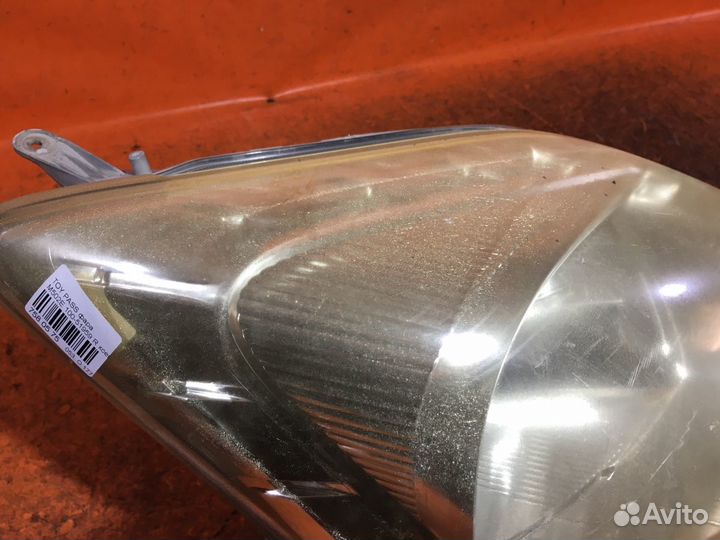 Фара Toyota Passo sette M502E (Правое)