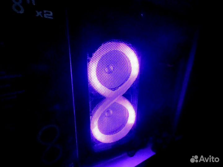 Bluetooth колонка 500Вт eltronic 20-58 dance BOX