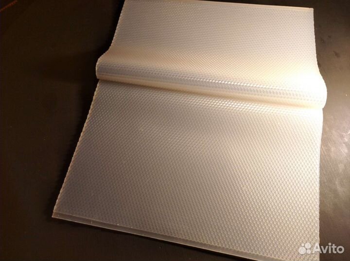 Матрица для изготовления вощины