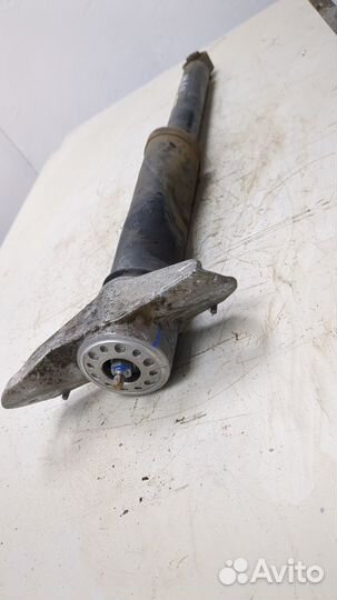 Амортизатор подвески левый задний Volvo XC40, 2019