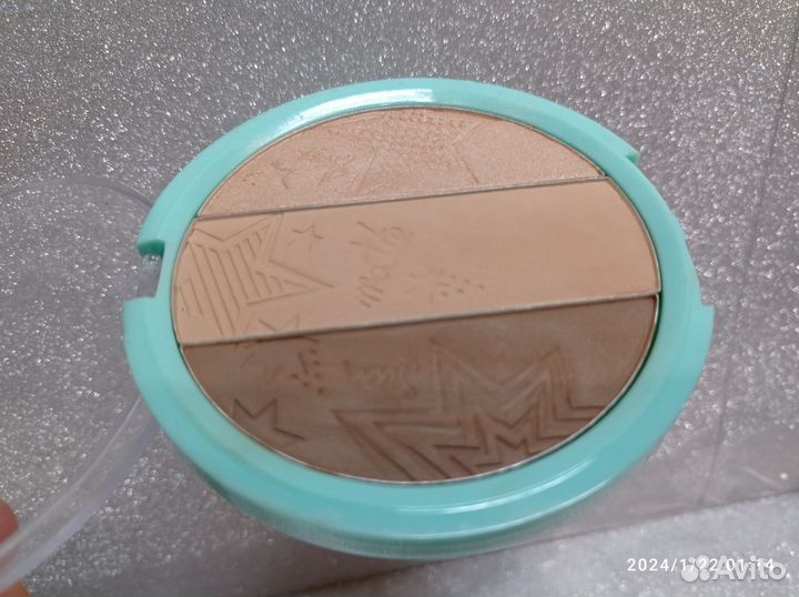 Набор косметики Lovely, 9 позиций