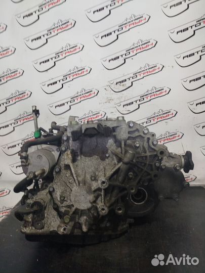 АКПП nissan suzuki MR20-DE dualis lafesta landy qashqai qashqai+2 serena X-trail. JJ10E KNJ10 NB30 N