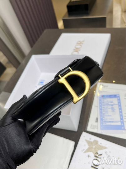 Сумка женская dior