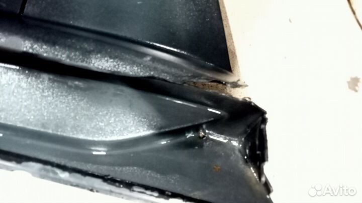 Жабо Шевроле Кобальт