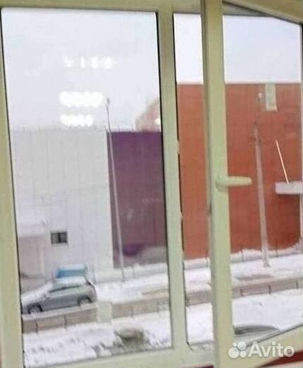 Окна быстро за день