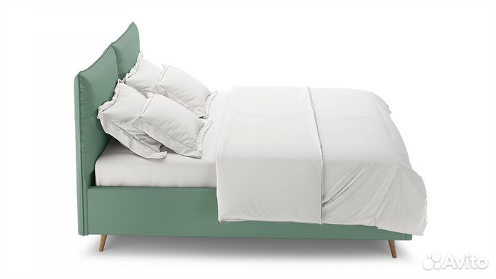 Кровать двуспальная Джесси 2 160х200