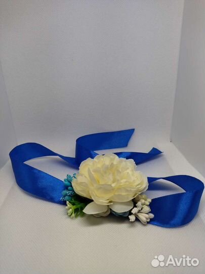 Свадебные аксессуары