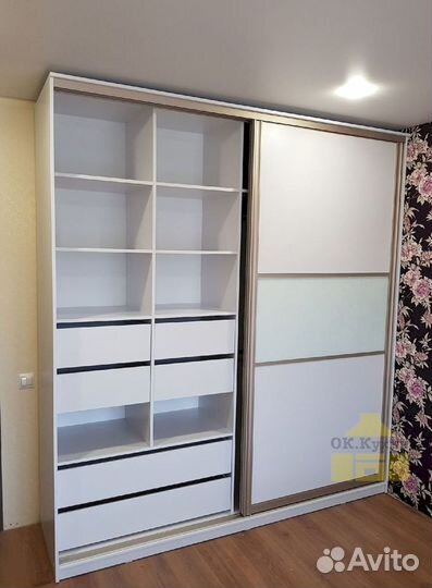 Шкаф новый