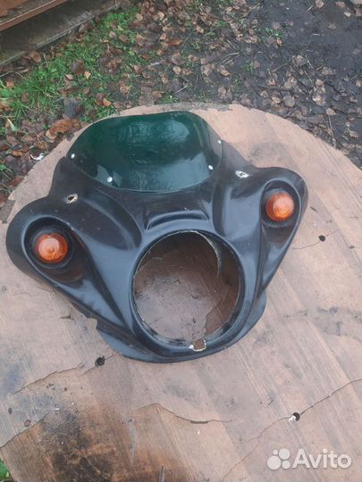 Бэтвинг на Урал