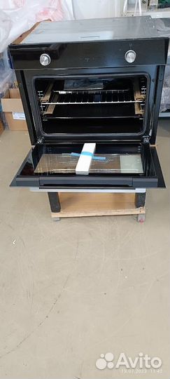 Духовой шкаф Weissgauff EO 459 PDB (30368