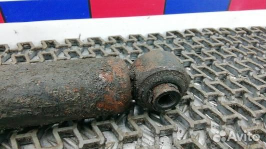 Амортизатор задний mitsubishi pajero 4 (1DN10MF02)