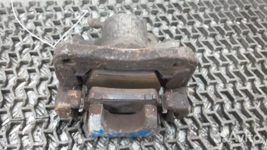 Суппорт тормозной задний левый toyota RAV 4 ZSA3