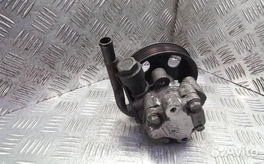 Насос гу дизельный KIA carens 3 (XBN26BT01)