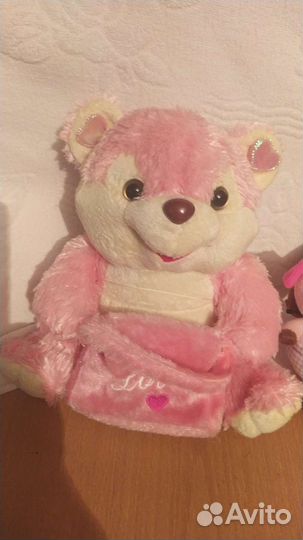 Детские игрушки