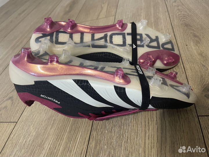 Бутсы adidas Predator 44 размер