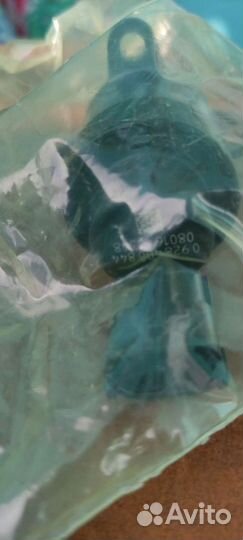 Блок дозировачный