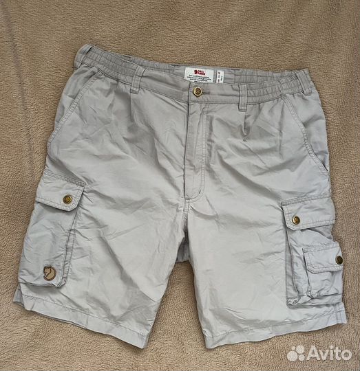 Fjallraven шорты