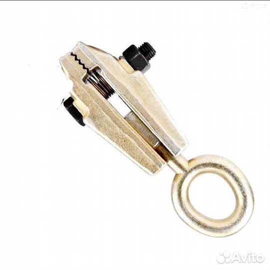 Зажим для кузовных работ 5 тонн