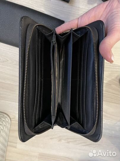 Кошельки женские бу