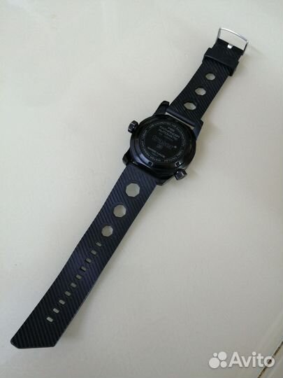 Мужские наручные часы traser