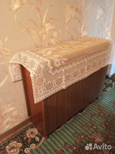 Накидка (большая салфетка)