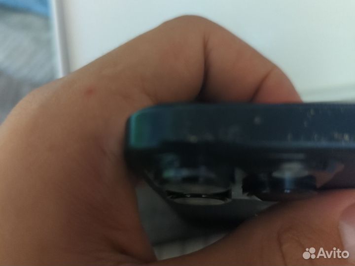iPhone XR в корпусе пятнадцатого pro max