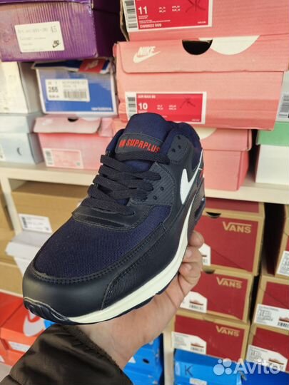 Кроссовки nike air max 90