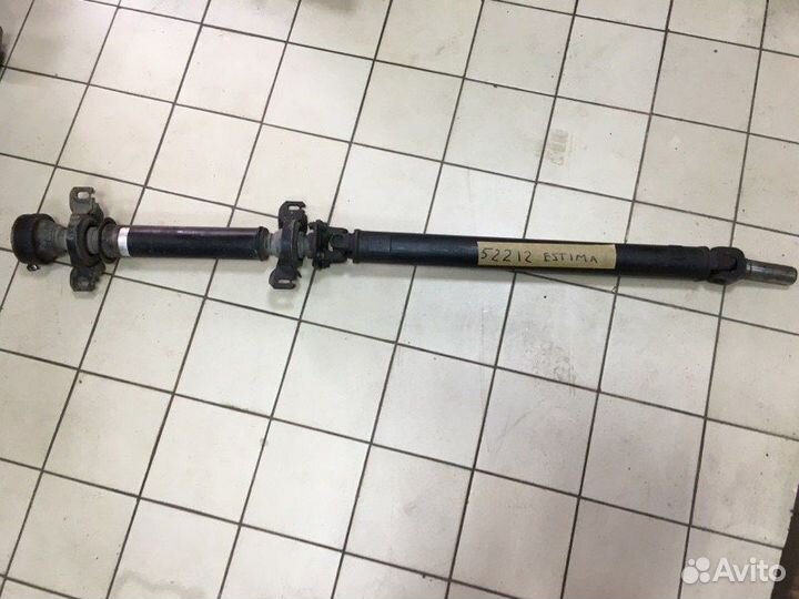 Карданный вал Toyota Estima ACR40