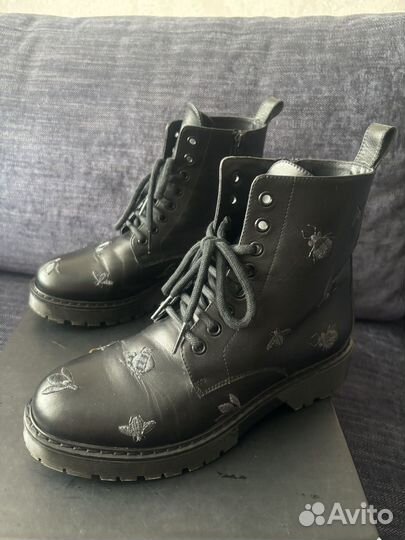 Ботинки Stokton 37 р