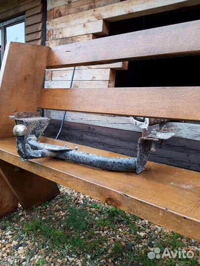 Автофаркоп