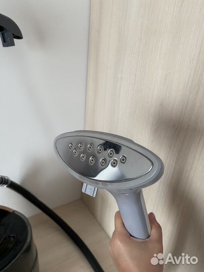 Отпариватель