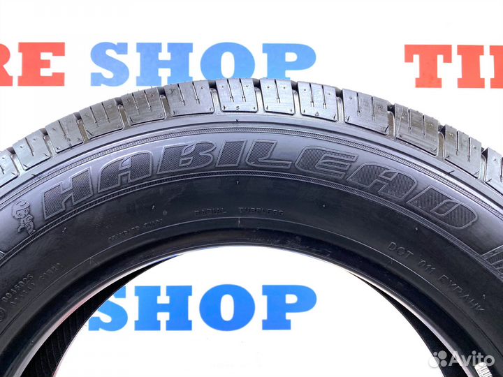 Habilead PracticalMax RS01 195/75 R16 T