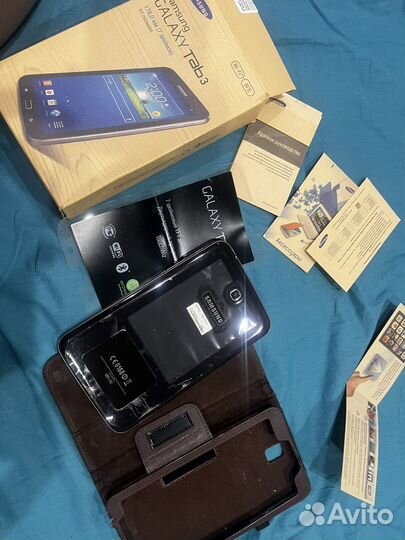Планшет samsung galaxy tab 3