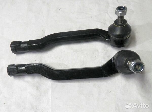 Наконечник рулевой лада веста