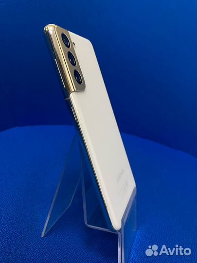 Samsung Galaxy S21 5G, 8/256 ГБ