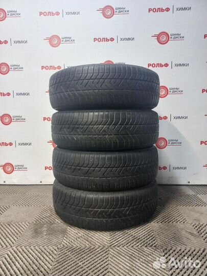 Pirelli Winter SnowControl Serie 3 185/65 R15 88T