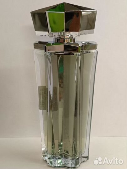 Mugler, Estee Lauder