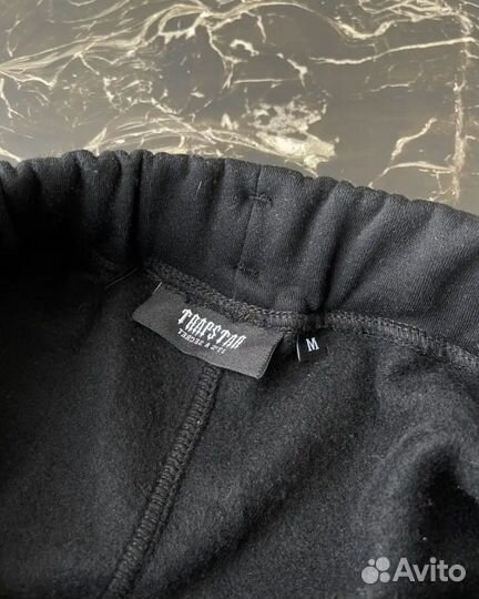 Штаны Trapstar