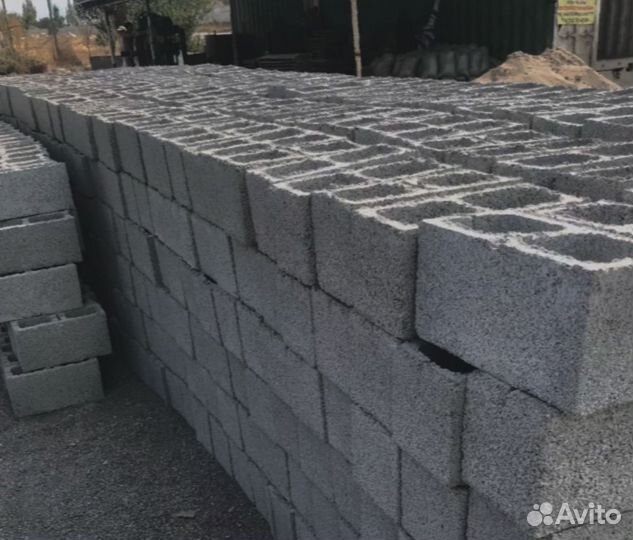 Пеноблоки для быстрого строительства