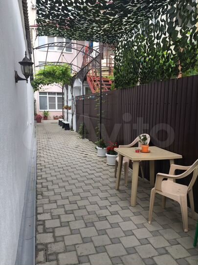 Дом 80 м² на участке 3 сот.