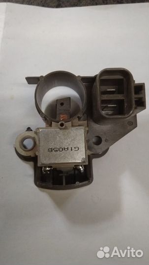 Регулятор напряжения генератора Hyundai-KIA